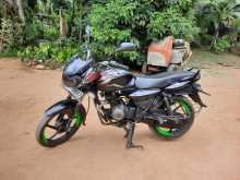 Bajaj Discover 2010 Motorbike