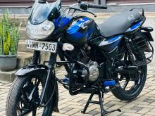 Bajaj Discover 2011 Motorbike