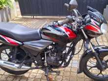 Bajaj Discover 2018 Motorbike