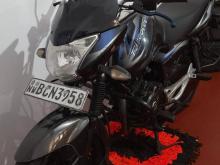 Bajaj Discover 2015 Motorbike