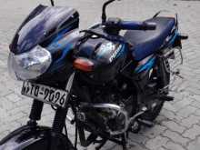 Bajaj Discover 2008 Motorbike