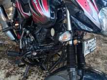Bajaj Discover 2011 Motorbike