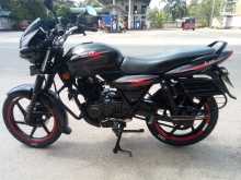 Bajaj DISCOVER 2009 Motorbike