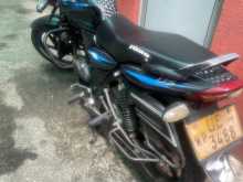 Bajaj Discover 2009 Motorbike