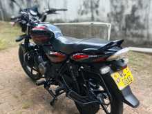 Bajaj Discover 2011 Motorbike