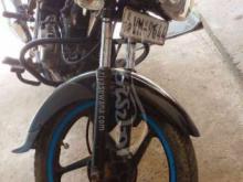 Bajaj Discover 2011 Motorbike