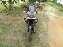 Bajaj Discover 2007 Motorbike