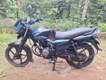 Bajaj Discover 2018 Motorbike