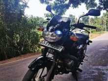 Bajaj Discover 2007 Motorbike