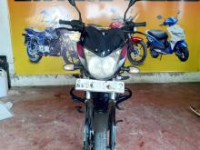 Bajaj Discover 2015 Motorbike