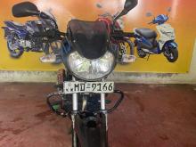 Bajaj Discover 2005 Motorbike
