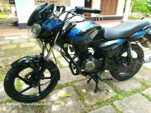 Bajaj Discover 2013 Motorbike