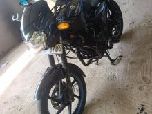 Bajaj Discover 2009 Motorbike