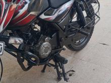 Bajaj Discover 2012 Motorbike