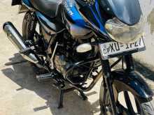 Bajaj Discover 2012 Motorbike