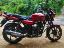 Bajaj Discover 2007 Motorbike