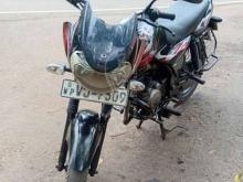 Bajaj Discover 2010 Motorbike