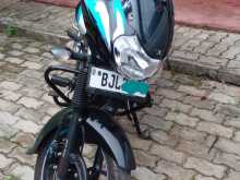 Bajaj Discover 2024 Motorbike