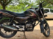 Bajaj Discover 2014 Motorbike