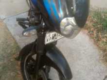 Bajaj Discover 2011 Motorbike