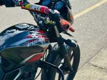 Bajaj Discover 2013 Motorbike