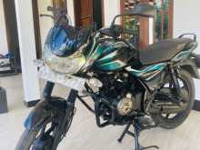 Bajaj Discover 2011 Motorbike