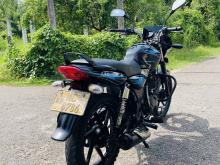 Bajaj Discover 2007 Motorbike