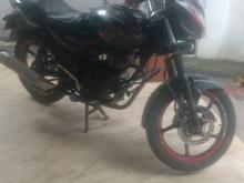 Bajaj Discover 2012 Motorbike