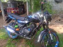 Bajaj Discover 2007 Motorbike