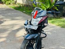 Bajaj Discover 2014 Motorbike