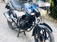 Bajaj Discover 2013 Motorbike