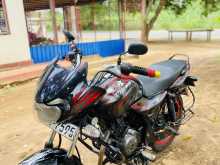 Bajaj Discover 2015 Motorbike