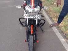 Bajaj Discover 2009 Motorbike
