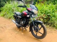 Bajaj Discover 2014 Motorbike