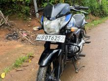 Bajaj Discover 2015 Motorbike