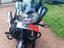 Bajaj Discover 2024 Motorbike