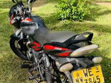 Bajaj Discover 2011 Motorbike