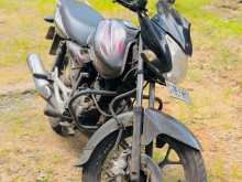 Bajaj Discover 2016 Motorbike
