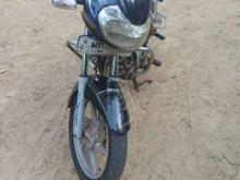 Bajaj Discover 2005 Motorbike