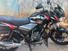 Bajaj Discover 2020 Motorbike
