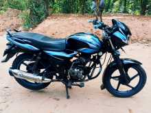 Bajaj Discover 2011 Motorbike