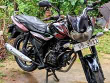 Bajaj Discover 2010 Motorbike