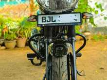 Bajaj Discover 2025 Motorbike
