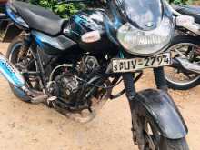 Bajaj Discover 2008 Motorbike
