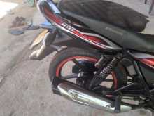 Bajaj Discover 2011 Motorbike