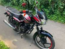 Bajaj Discover 2010 Motorbike