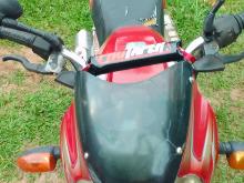 Bajaj Discover 2007 Motorbike