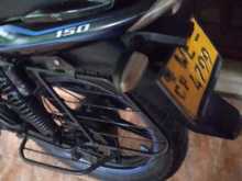 Bajaj Discover 2011 Motorbike