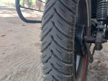 Bajaj Discover 2008 Motorbike