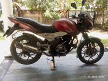 Bajaj Discover 2012 Motorbike